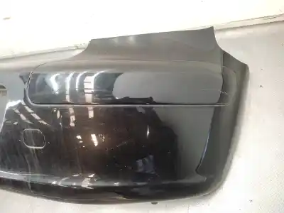 İkinci el araba yedek parçası arka tampon için peugeot 307 (s1) xsi oem iam referansları 7410q6  