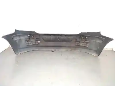 İkinci el araba yedek parçası arka tampon için peugeot 307 (s1) xsi oem iam referansları 7410q6  