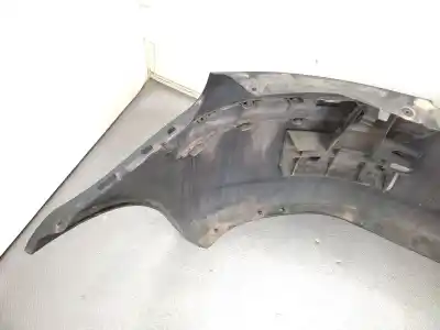 İkinci el araba yedek parçası arka tampon için peugeot 307 (s1) xsi oem iam referansları 7410q6  
