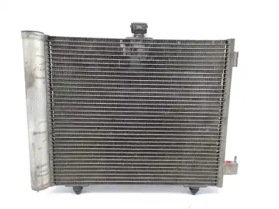 Peça sobressalente para automóvel em segunda mão  por CITROEN C2  Referências OEM IAM 9635759480 6455ET 62684J