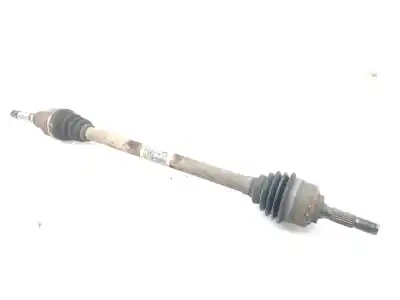 Gebrauchtes Autoersatzteil Getriebe Vorne Rechts zum CITROEN C3 (S DESDE 09/2009) 1.4 HDI OEM-IAM-Referenzen 9684678580  3273SX