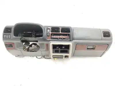 Peça sobressalente para automóvel em segunda mão tablier por suzuki jimny sn (fj) 1.3 16v cat referências oem iam 7311181a11