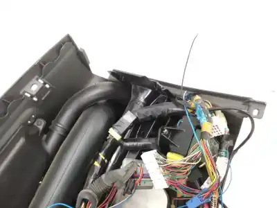 Автозапчастина б/у панель приладів для suzuki jimny sn (fj) 1.3 16v cat посилання на oem iam 7311181a11  