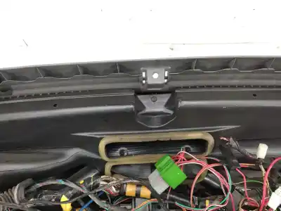 Автозапчастина б/у панель приладів для suzuki jimny sn (fj) 1.3 16v cat посилання на oem iam 7311181a11  