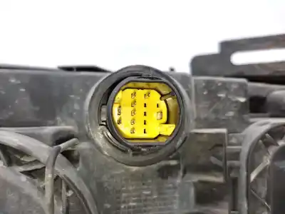 İkinci el araba yedek parçası sol far için fiat stilo (192_) 1.6 16v (192_xb1a) oem iam referansları 467807970  
