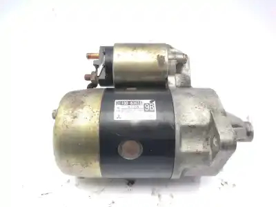 Pezzo di ricambio per auto di seconda mano  per SUZUKI JIMNY SN (FJ)  Riferimenti OEM IAM 3110083031  M003T41781