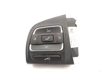 Автозапчасти б/у  за SEAT LEON (1P1)  ссылки OEM IAM 1P0959537H  1P0919719C