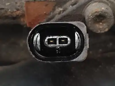 Автозапчастина б/у передній лівий культ для seat leon (1p1) reference copa посилання на oem iam 1k0407255t   Автозапчастина б/у передній лівий культ для seat leon (1p1) reference copa посилання на oem iam 1k0407255t