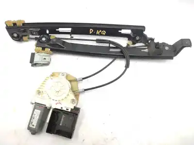 Second-hand car spare part driver left window regulator for seat leon (1p1) reference copa oem iam references 1p0837461a Second-hand car spare part driver left window regulator for seat leon (1p1) reference copa oem iam references 1p0837461a