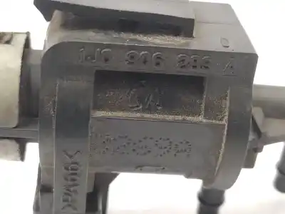 Peça sobressalente para automóvel em segunda mão bomba de ar secundária por audi a4 b5 avant (8d5) 2.5 tdi referências oem iam 8d0906627  72190332