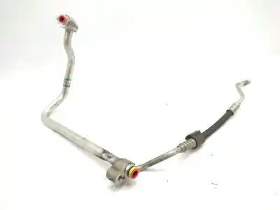 Peça sobressalente para automóvel em segunda mão tubos de ar condicionado por bmw mini clubman (r55) cooper d referências oem iam 64502751666
