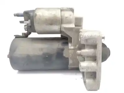 Peça sobressalente para automóvel em segunda mão motor de arranque por bmw mini clubman (r55) cooper d referências oem iam 12417802945