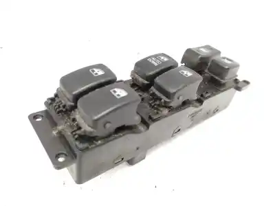 İkinci el araba yedek parçası SOL ÖN PENCERE ANAHTARI için KIA RIO II (JB)  OEM IAM referansları 935701G110  