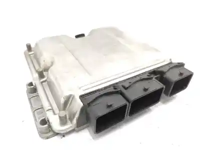 Pezzo di ricambio per auto di seconda mano centralina motore per fiat ulysse (179) 2.0 16v jtd cat riferimenti oem iam 9648577180