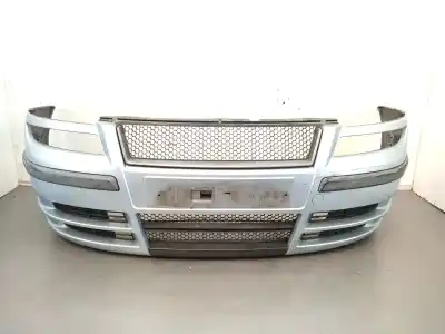 Pezzo di ricambio per auto di seconda mano paraurti anteriore per fiat ulysse (179) 2.0 16v jtd cat riferimenti oem iam 9464231288