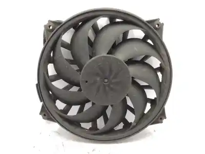 Pezzo di ricambio per auto di seconda mano elettroventola per fiat ulysse (179) 2.0 16v jtd cat riferimenti oem iam 1400821280