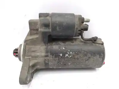 Tweedehands auto-onderdeel motor start voor seat inca (6k9) 1.9 sdi oem iam-referenties 020911023f