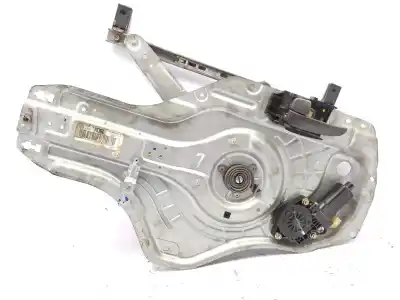 Peça sobressalente para automóvel em segunda mão  por HYUNDAI ELANTRA (XD)  Referências OEM IAM 824702D061  824012D010