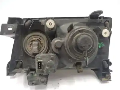 Second-hand car spare part right headlight for nissan terrano/terrano.ii (r20) se oem iam references 260100x401  