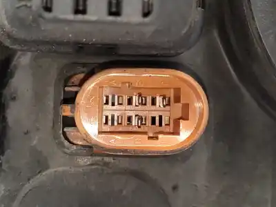 Автозапчастина б/у права фа для renault scenic (ja..) 2.0 16v cat (f4r) посилання на oem iam 7700432093 260108021r 7701047602