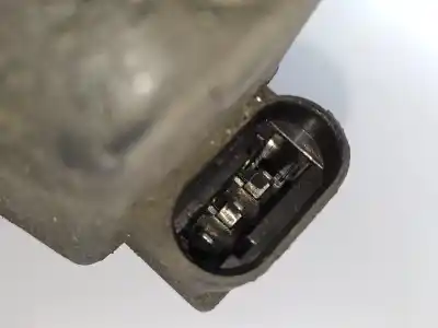 Автозапчастина б/у права фа для renault scenic (ja..) 2.0 16v cat (f4r) посилання на oem iam 7700432093 260108021r 7701047602