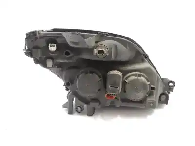 Автозапчастина б/у ліва фара для renault scenic (ja..) 2.0 16v cat (f4r) посилання на oem iam 7700432094 260608873r 7701047606