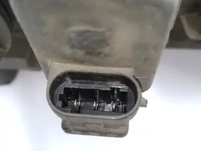 Автозапчастина б/у ліва фара для renault scenic (ja..) 2.0 16v cat (f4r) посилання на oem iam 7700432094 260608873r 7701047606