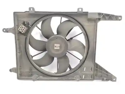 Автозапчасти б/у электрический вентилятор за renault scenic (ja..) 2.0 16v cat (f4r) ссылки oem iam 8200065257