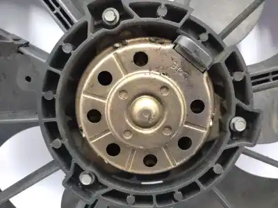 Автозапчасти б/у электрический вентилятор за renault scenic (ja..) 2.0 16v cat (f4r) ссылки oem iam 8200065257  