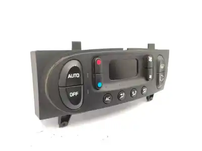 Автозапчасти б/у климат-контроль за renault scenic (ja..) 2.0 16v cat (f4r) ссылки oem iam 7700435400