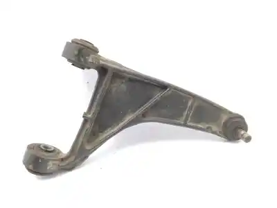 Piesă de schimb auto la mâna a doua braț suspensie inferior dreapta fațã pentru renault scenic (ja..) 2.0 16v cat (f4r) referințe oem iam 7700437138  
