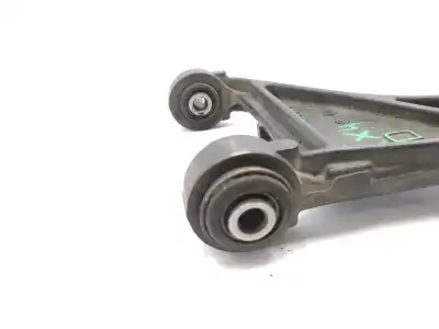 Piesă de schimb auto la mâna a doua braț suspensie inferior dreapta fațã pentru renault scenic (ja..) 2.0 16v cat (f4r) referințe oem iam 7700437138  