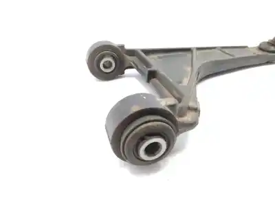Piesă de schimb auto la mâna a doua braț suspensie inferior dreapta fațã pentru renault scenic (ja..) 2.0 16v cat (f4r) referințe oem iam 7700437138  