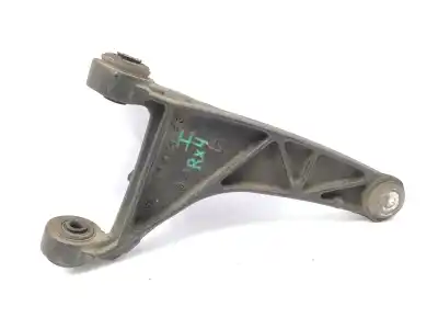 Second-hand car spare part front left lower suspension arm for renault scenic (ja..) 2.0 16v cat (f4r) oem iam references 7700437137  