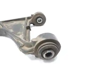 Second-hand car spare part front left lower suspension arm for renault scenic (ja..) 2.0 16v cat (f4r) oem iam references 7700437137  