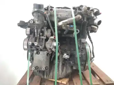 İkinci el araba yedek parçası komple motor için honda accord berlina (cl/cn) 2.2 ctdi oem iam referansları n22a1  
