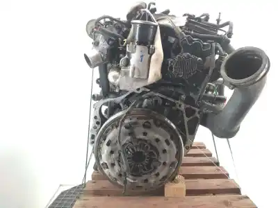 İkinci el araba yedek parçası komple motor için honda accord berlina (cl/cn) 2.2 ctdi oem iam referansları n22a1  