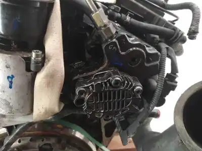 İkinci el araba yedek parçası komple motor için honda accord berlina (cl/cn) 2.2 ctdi oem iam referansları n22a1  