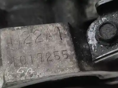 İkinci el araba yedek parçası komple motor için honda accord berlina (cl/cn) 2.2 ctdi oem iam referansları n22a1  