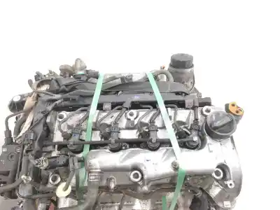 İkinci el araba yedek parçası komple motor için honda accord berlina (cl/cn) 2.2 ctdi oem iam referansları n22a1  
