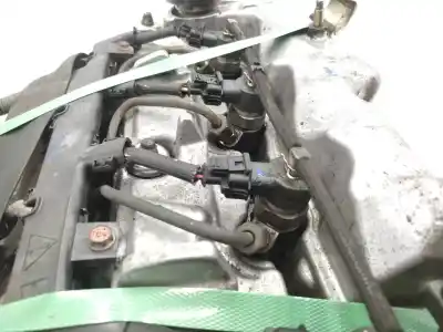 İkinci el araba yedek parçası komple motor için honda accord berlina (cl/cn) 2.2 ctdi oem iam referansları n22a1  