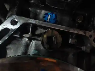 İkinci el araba yedek parçası komple motor için honda accord berlina (cl/cn) 2.2 ctdi oem iam referansları n22a1  
