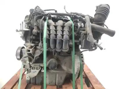 Автозапчасти б/у полный двигатель за smart forfour básico (70kw) ссылки oem iam 135930