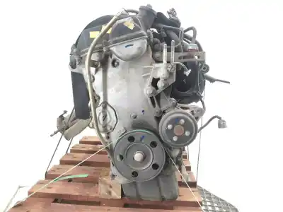 Автозапчасти б/у полный двигатель за smart forfour básico (70kw) ссылки oem iam 135930  