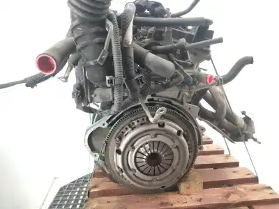 Автозапчасти б/у полный двигатель за smart forfour básico (70kw) ссылки oem iam 135930  