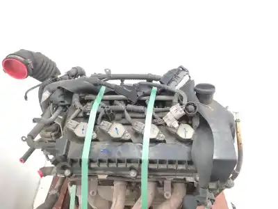 Автозапчасти б/у полный двигатель за smart forfour básico (70kw) ссылки oem iam 135930  