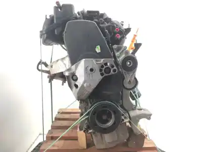 Автозапчасти б/у полный двигатель за seat toledo (1m2) stella ссылки oem iam aeh  06a100098x