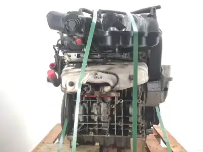 Автозапчасти б/у полный двигатель за seat toledo (1m2) stella ссылки oem iam aeh  06a100098x