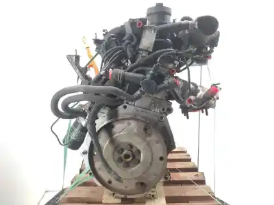 Автозапчасти б/у полный двигатель за seat toledo (1m2) stella ссылки oem iam aeh  06a100098x