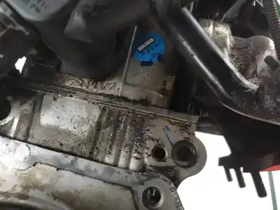 Автозапчасти б/у полный двигатель за seat toledo (1m2) stella ссылки oem iam aeh  06a100098x